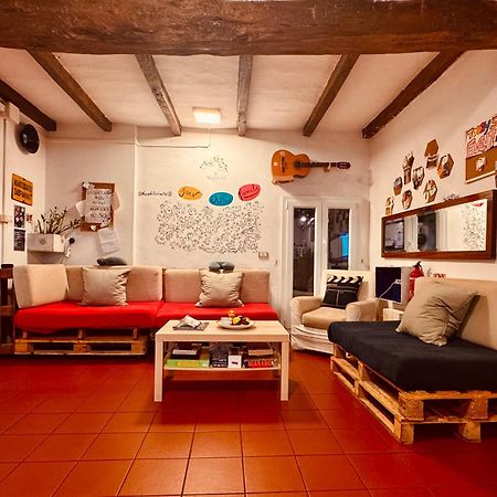 Hostel Il Nosadillo - Bologna Luaran gambar