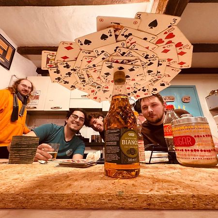 Hostel Il Nosadillo - Bologna Luaran gambar