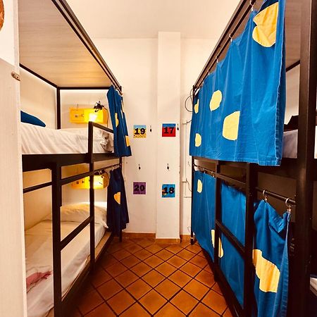 Hostel Il Nosadillo - Bologna Luaran gambar