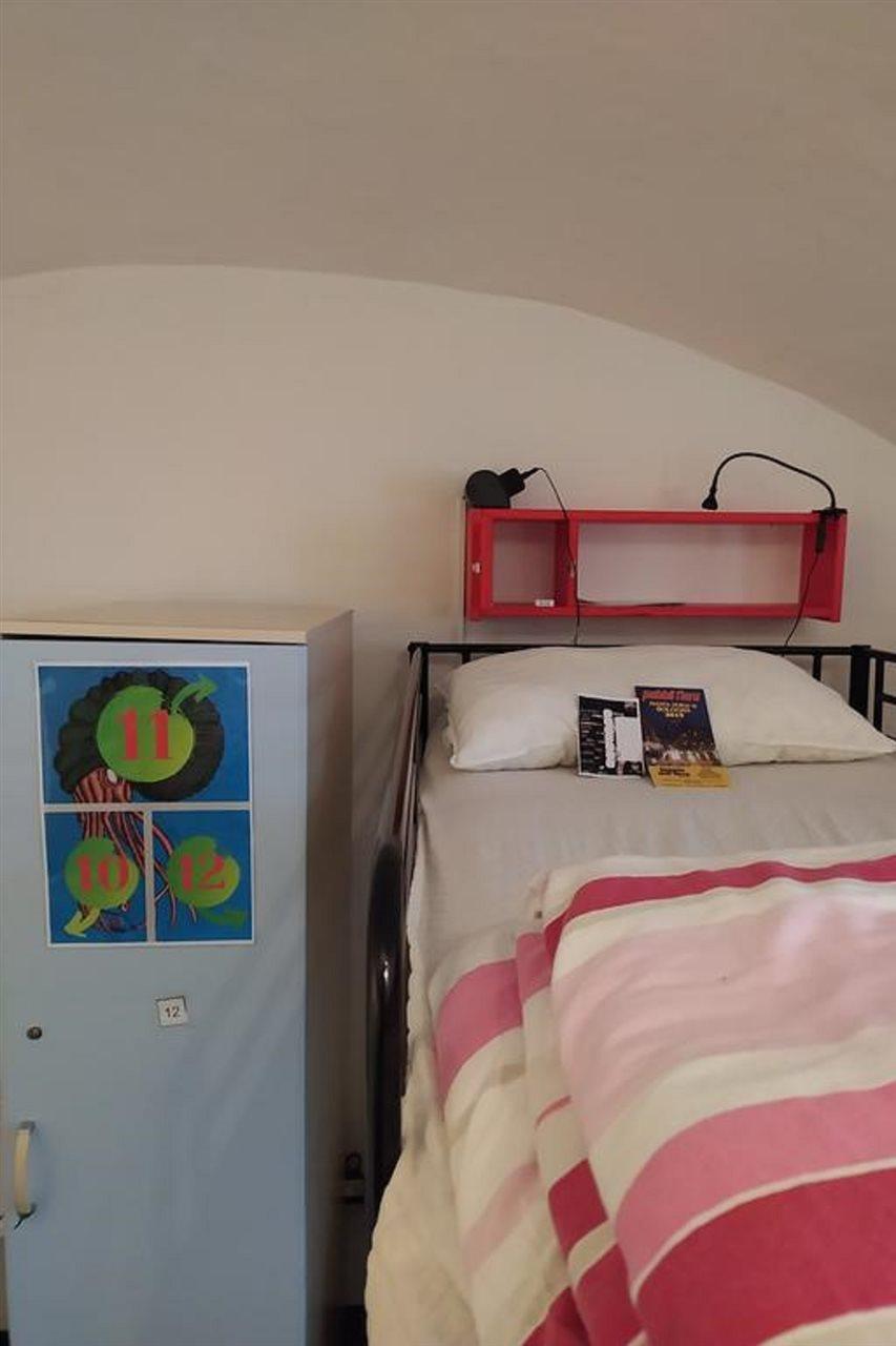 Hostel Il Nosadillo - Bologna Luaran gambar