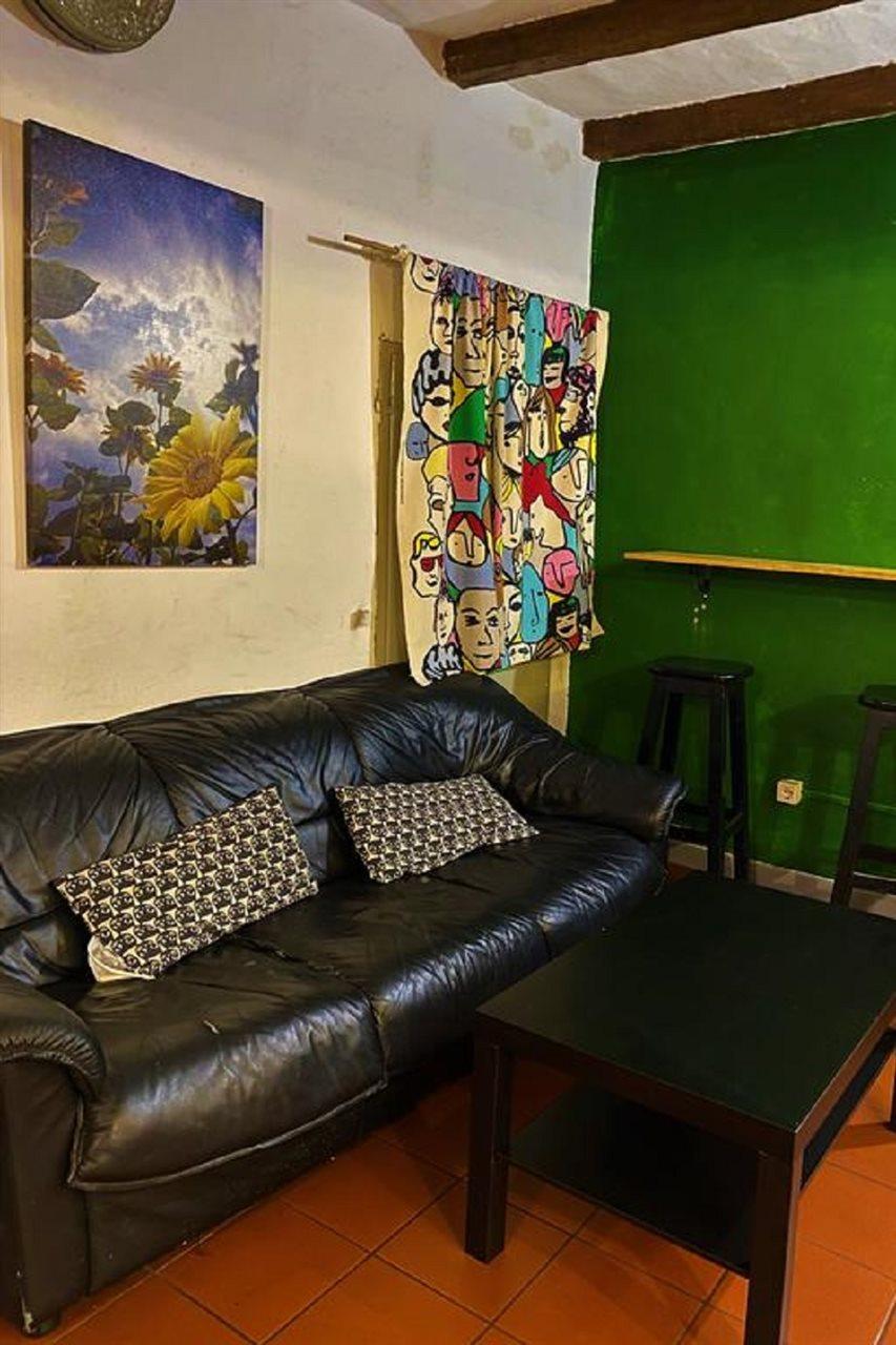 Hostel Il Nosadillo - Bologna Luaran gambar