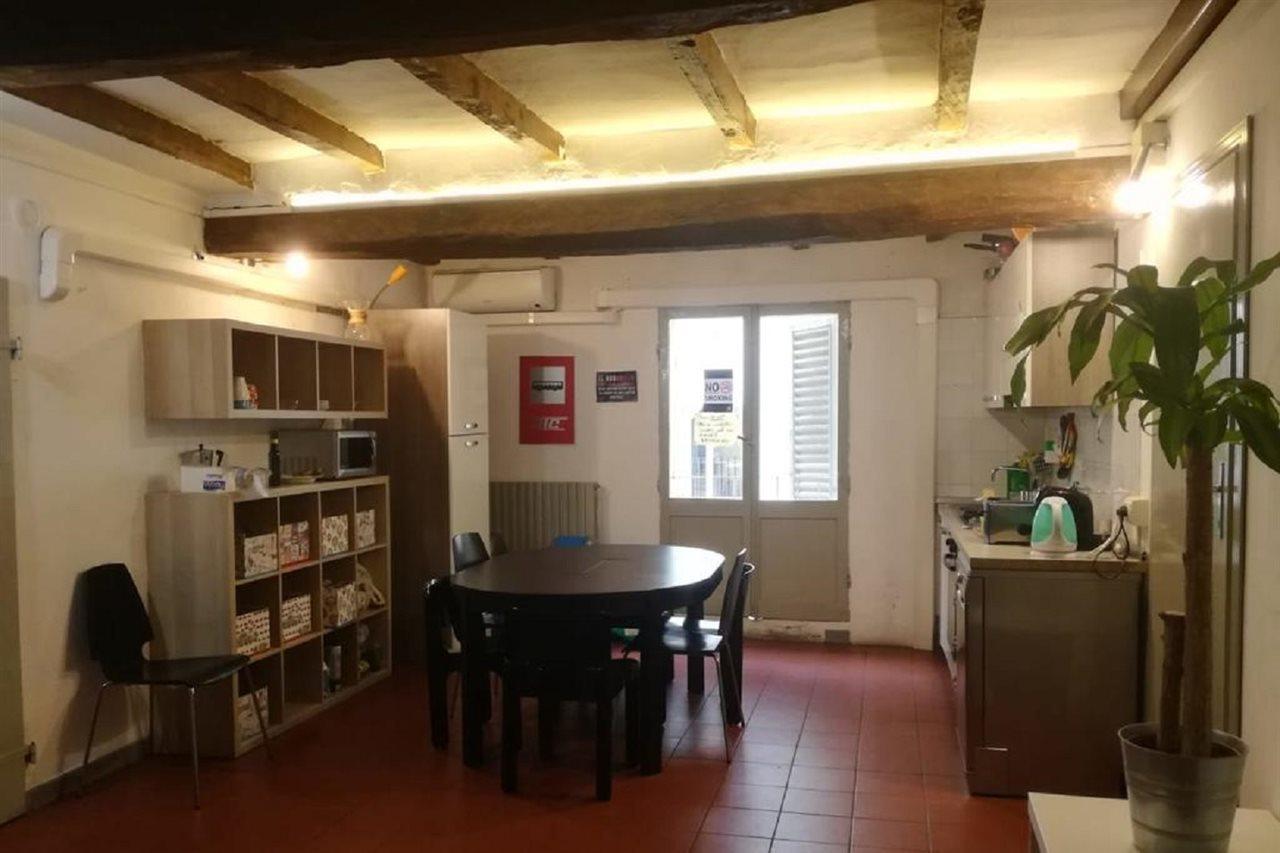 Hostel Il Nosadillo - Bologna Luaran gambar