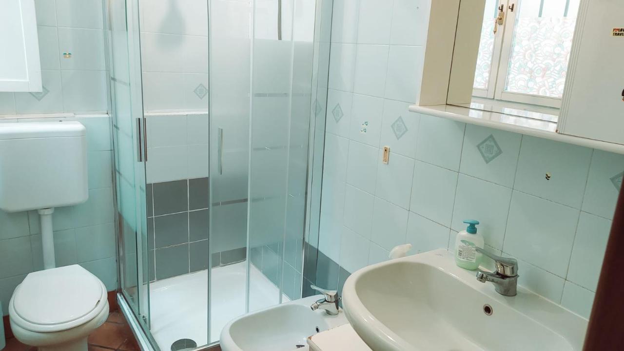 Hostel Il Nosadillo - Bologna Luaran gambar