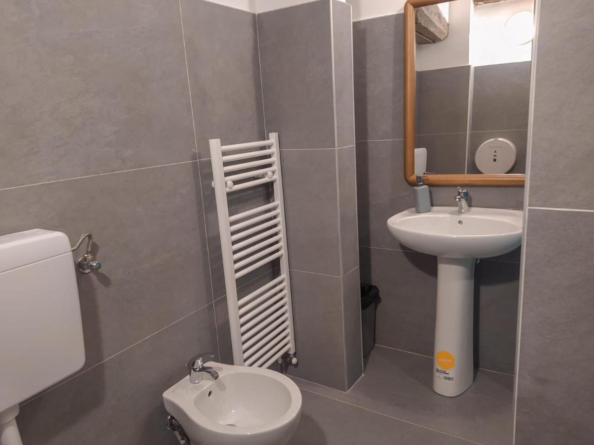 Hostel Il Nosadillo - Bologna Luaran gambar