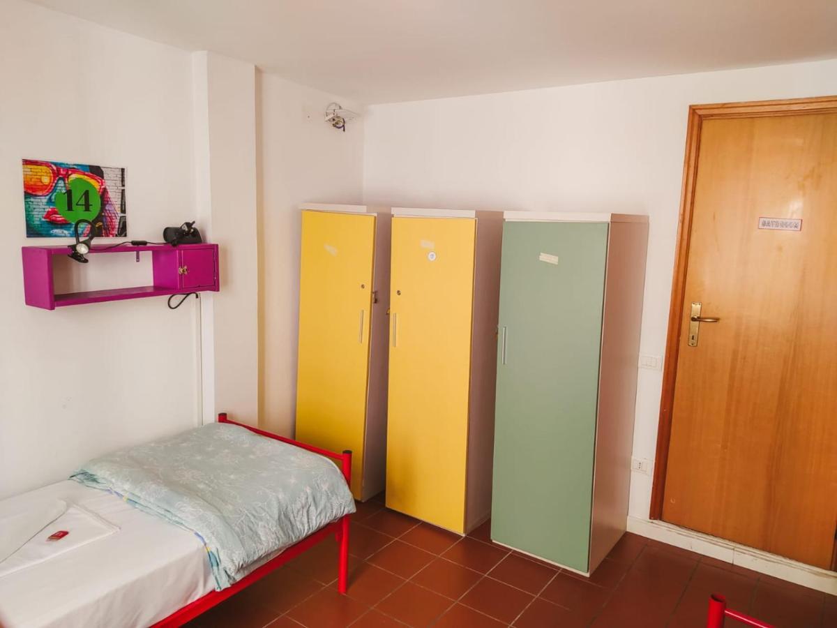 Hostel Il Nosadillo - Bologna Luaran gambar
