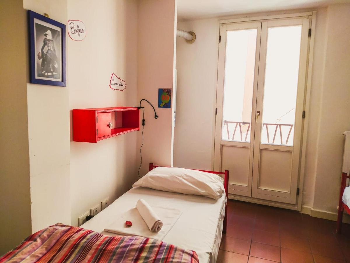 Hostel Il Nosadillo - Bologna Luaran gambar