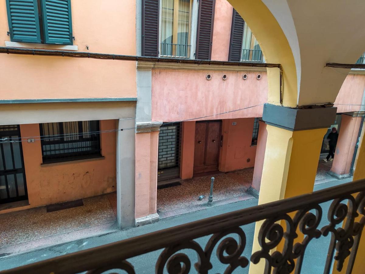 Hostel Il Nosadillo - Bologna Luaran gambar