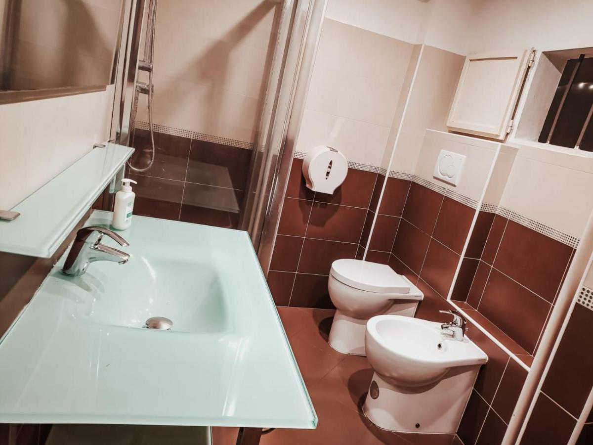 Hostel Il Nosadillo - Bologna Luaran gambar