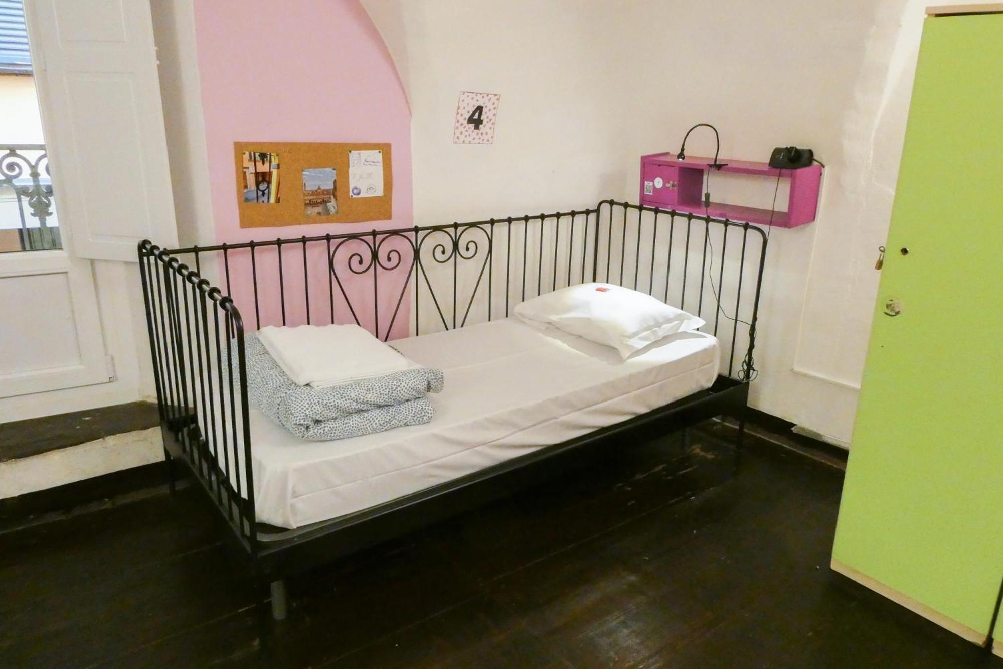 Hostel Il Nosadillo - Bologna Luaran gambar