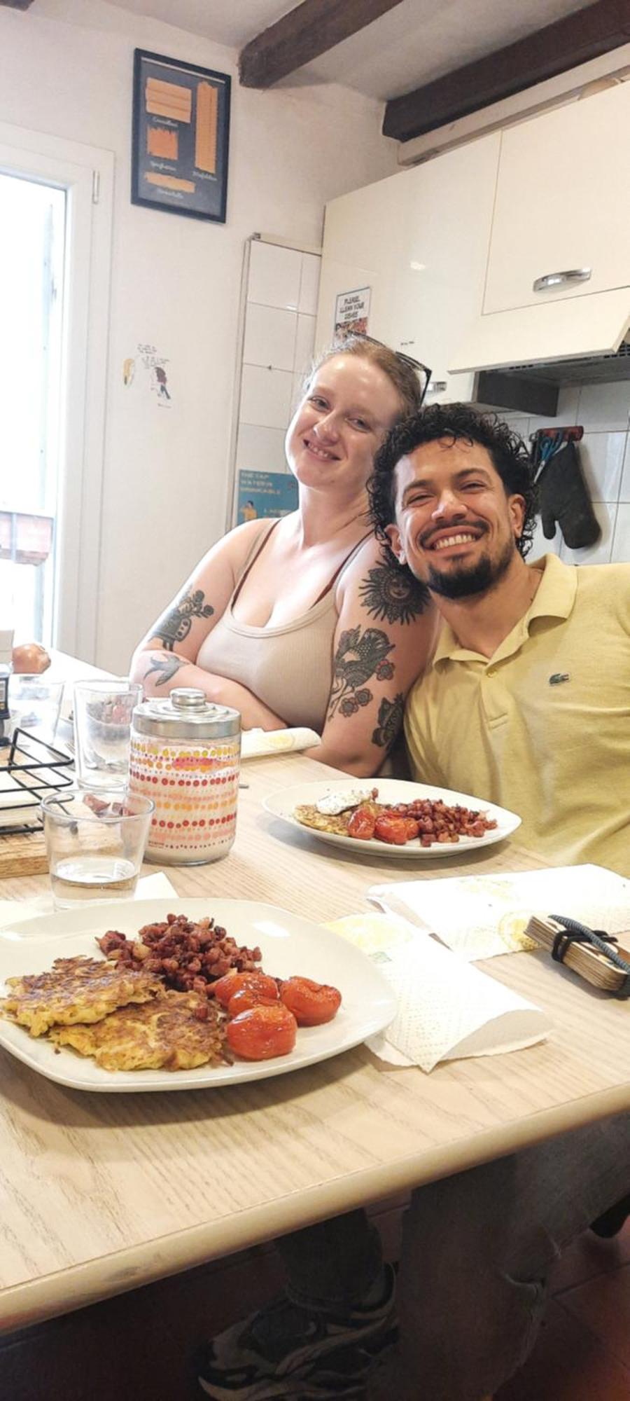 Hostel Il Nosadillo - Bologna Luaran gambar