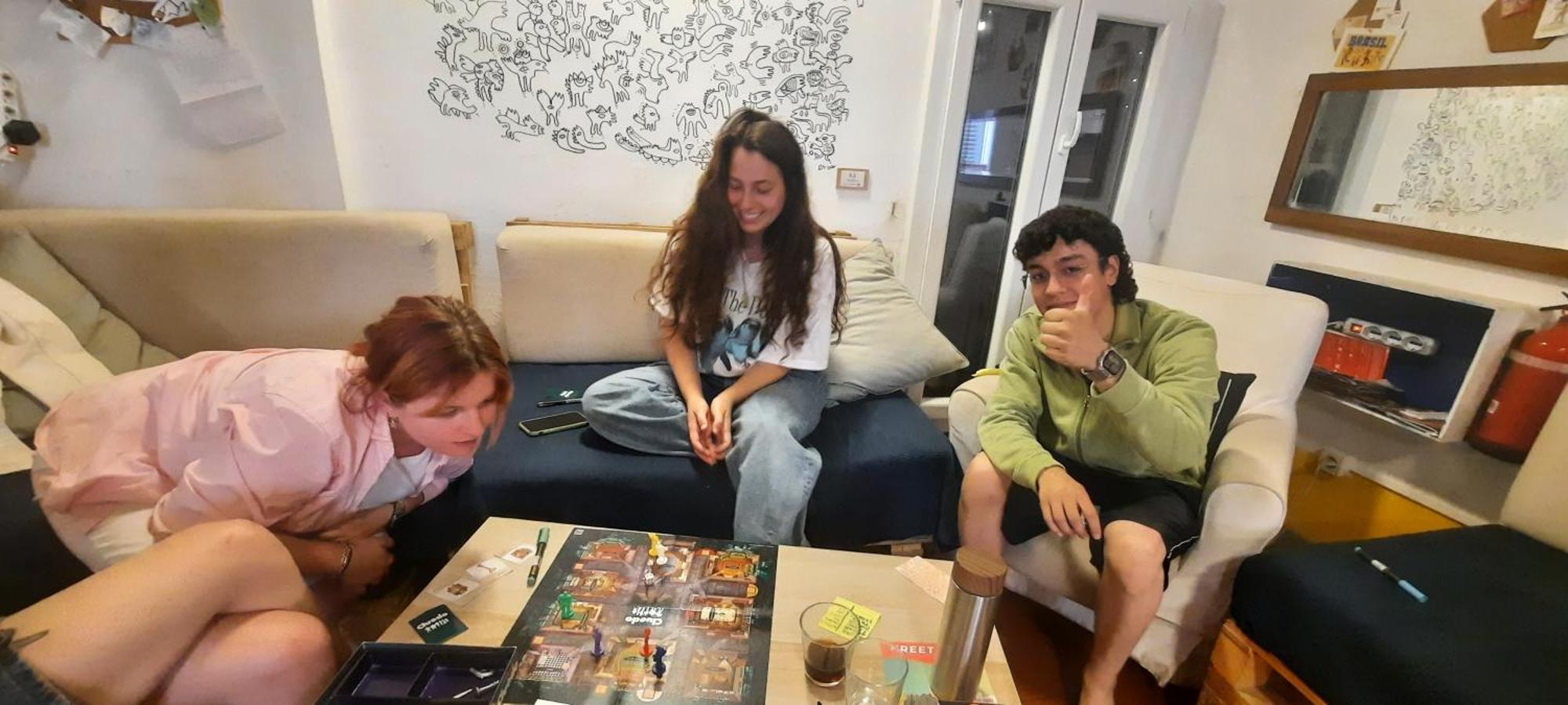 Hostel Il Nosadillo - Bologna Luaran gambar